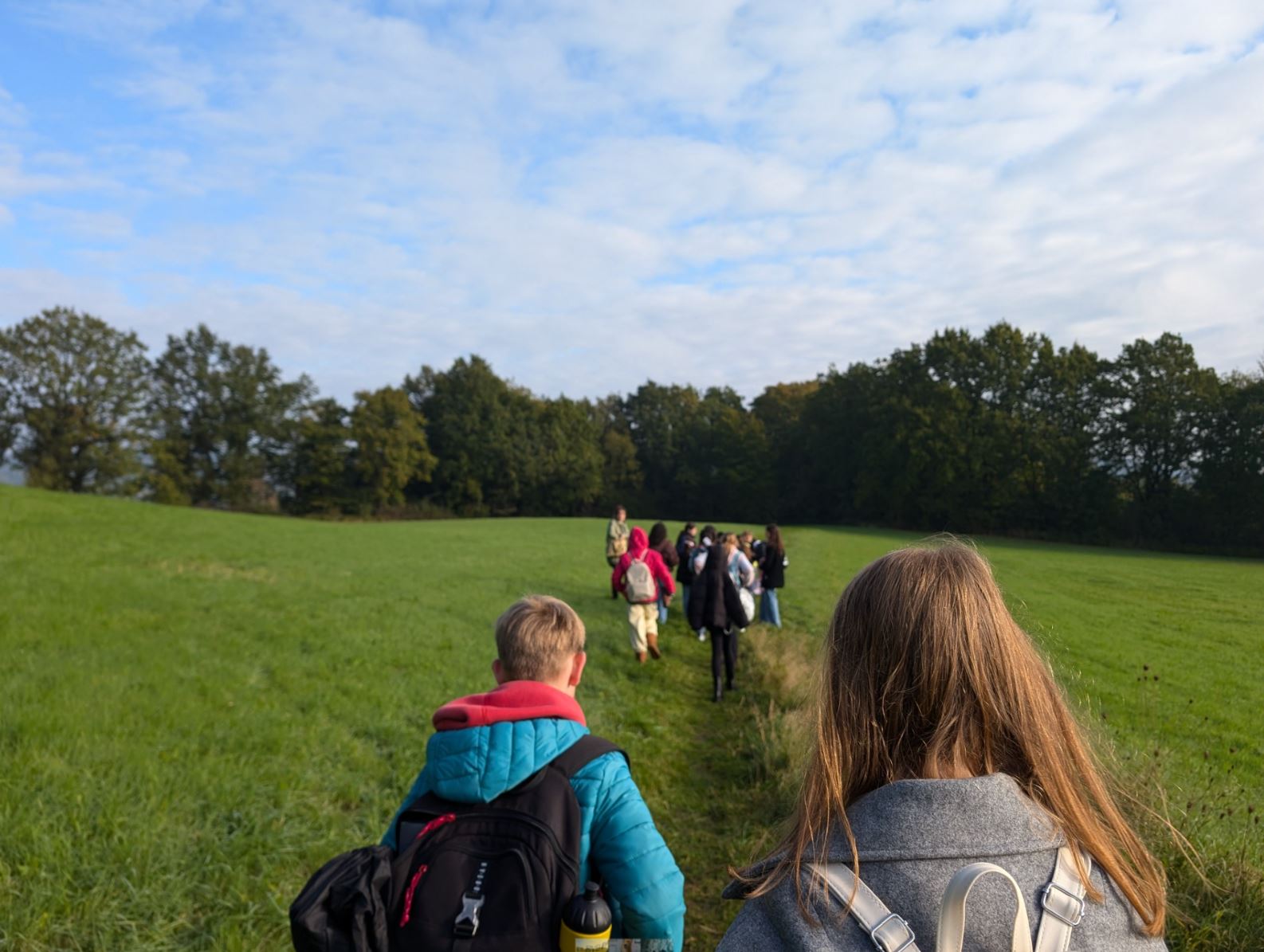 Dechenhöhle 1